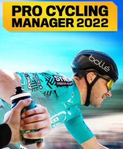 pro cycling manager 2022